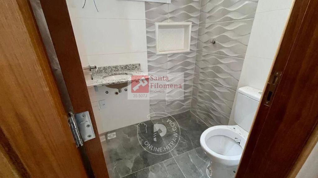 Cobertura à venda com 2 quartos, 95m² - Foto 3