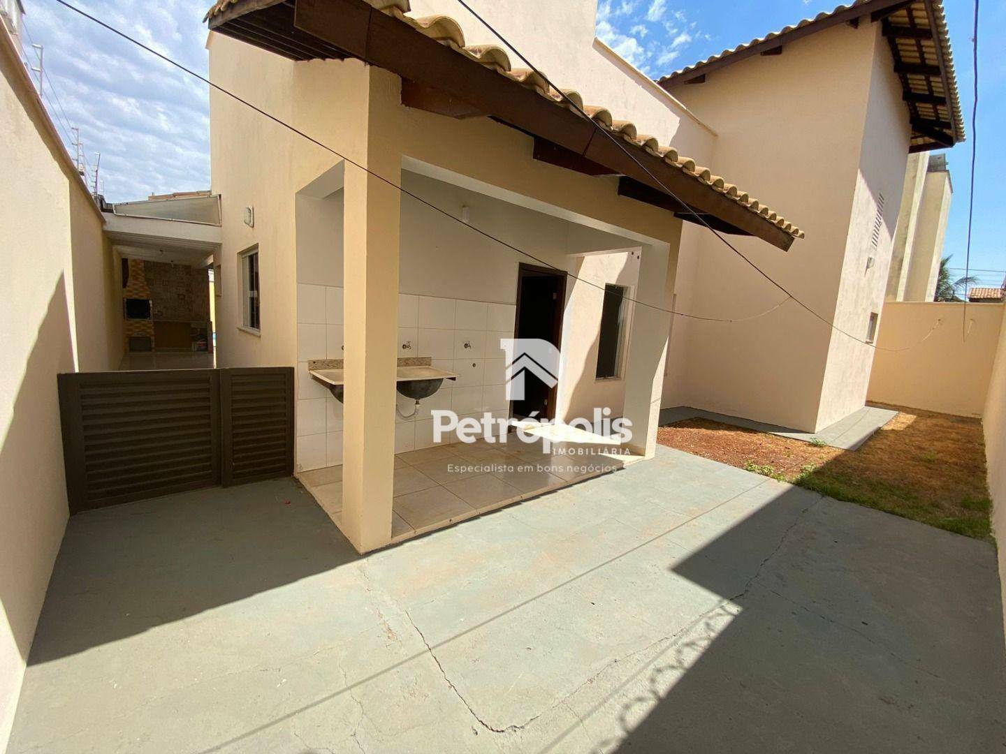 Casa à venda com 3 quartos, 198m² - Foto 19