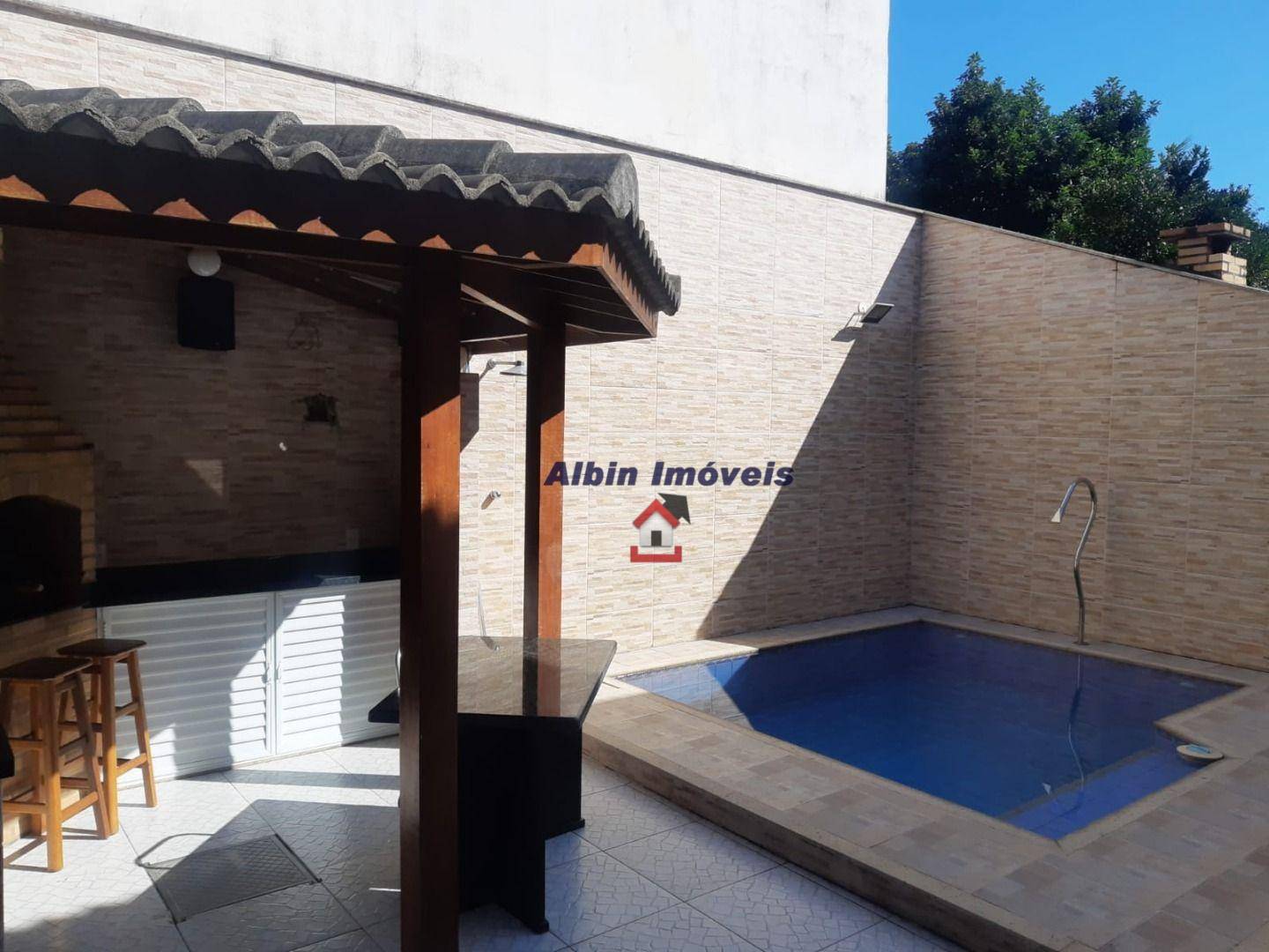 Casa à venda com 4 quartos, 175m² - Foto 22