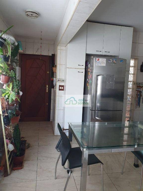 Apartamento à venda com 3 quartos, 112m² - Foto 13