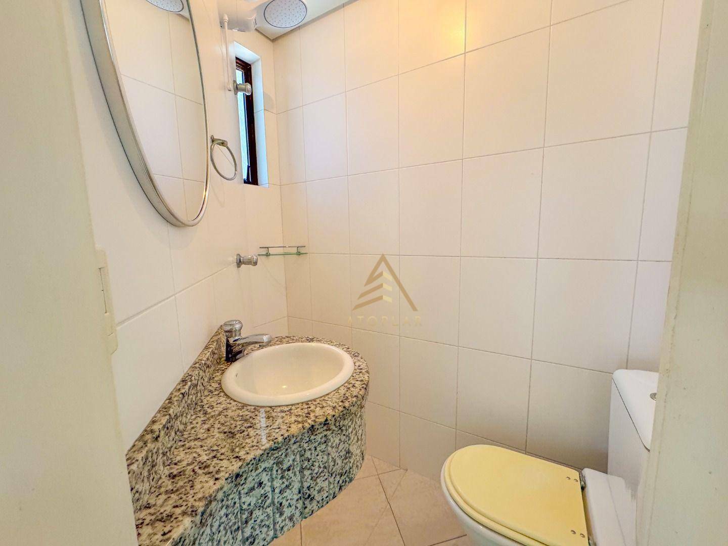 Apartamento à venda com 4 quartos, 179m² - Foto 13