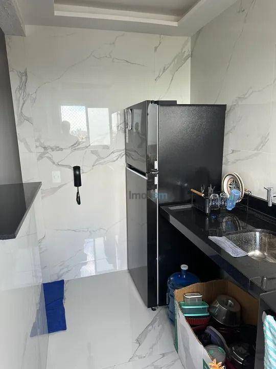 Apartamento à venda com 2 quartos, 48m² - Foto 3