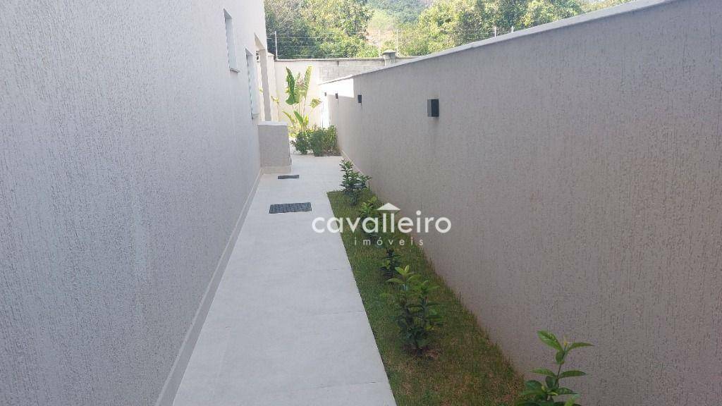 Casa de Condomínio à venda com 3 quartos, 195m² - Foto 7