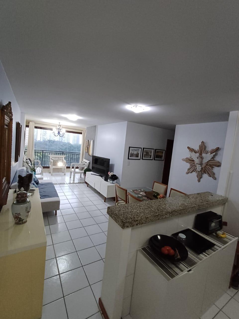 Apartamento para alugar com 3 quartos, 80m² - Foto 26