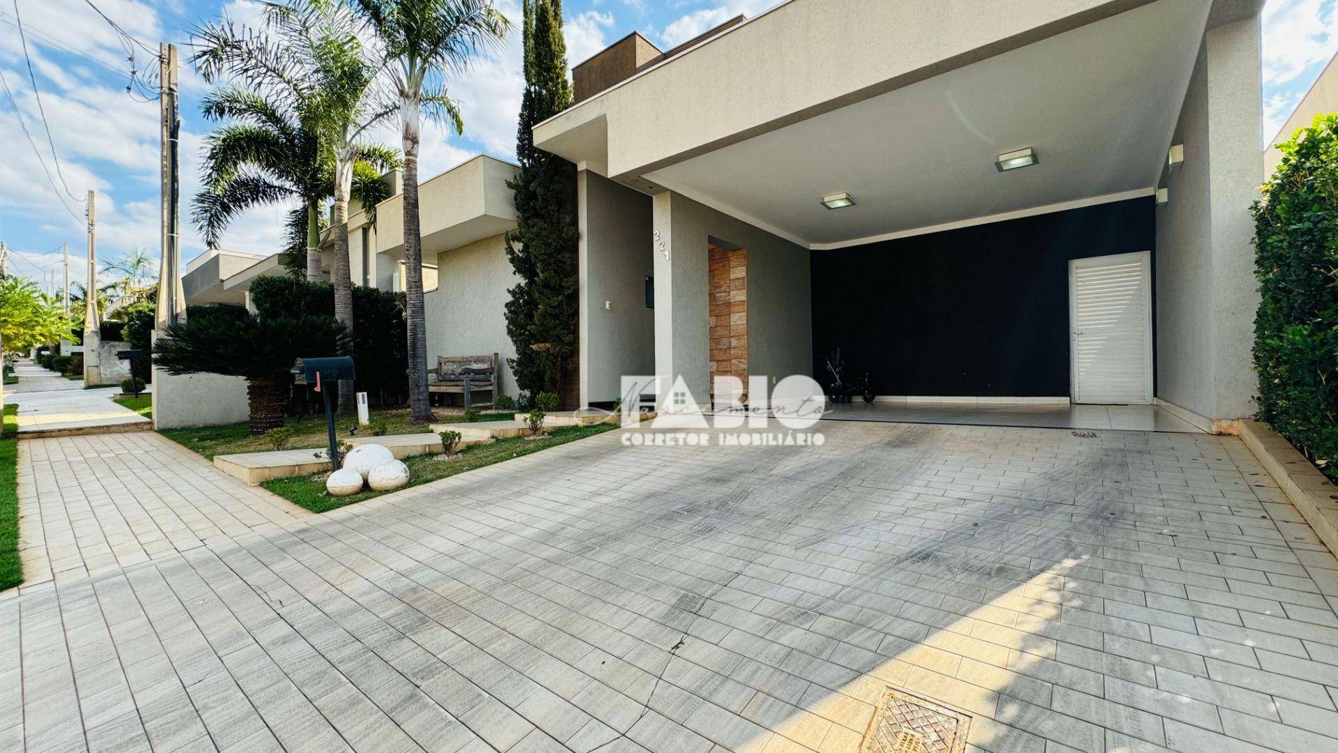 Casa de Condomínio à venda com 3 quartos, 250m² - Foto 5