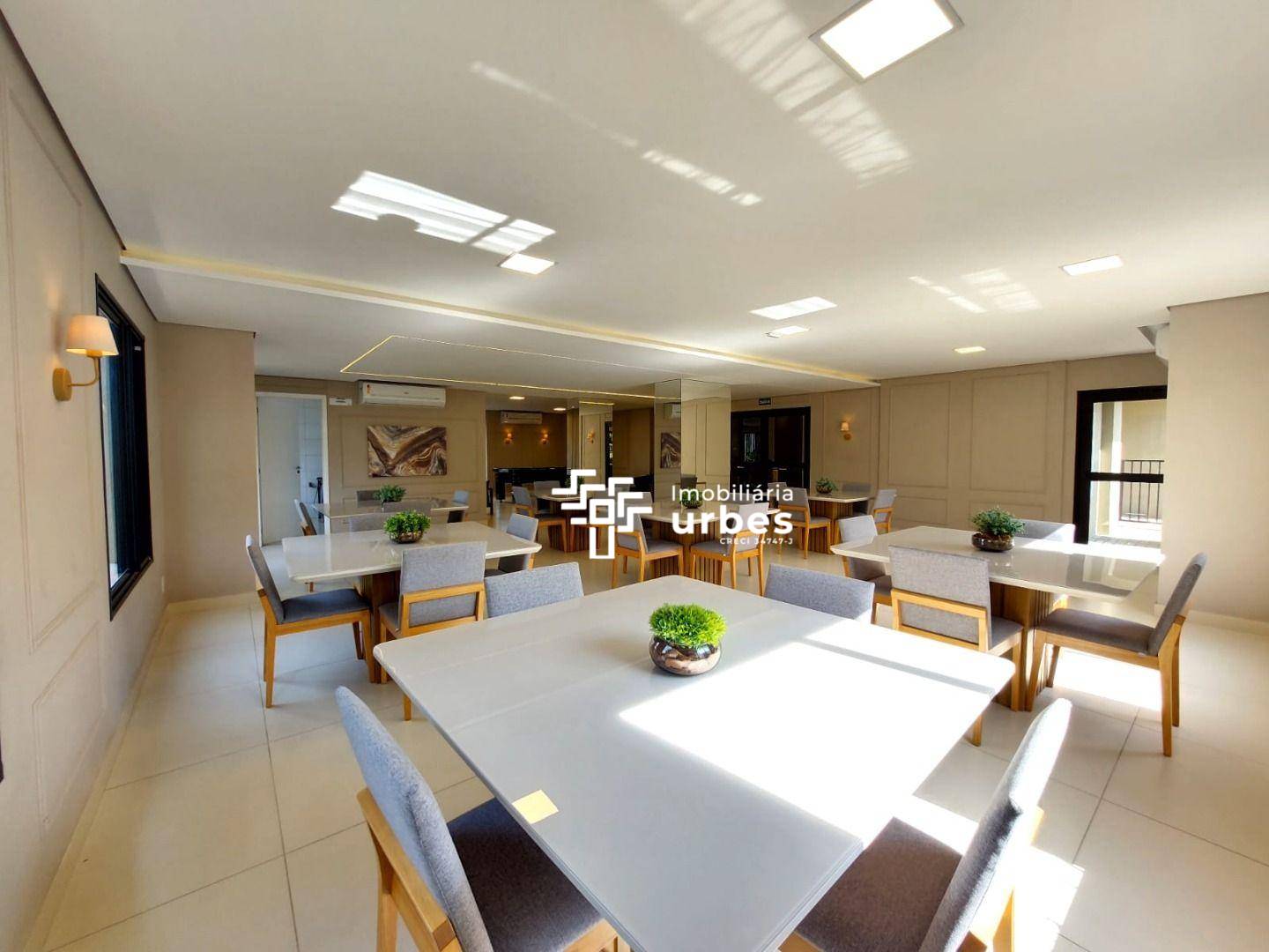 Apartamento para alugar com 3 quartos, 72m² - Foto 19