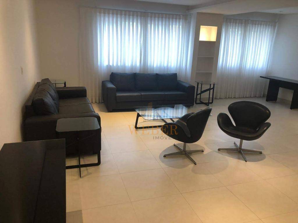 Apartamento à venda com 3 quartos, 110m² - Foto 47