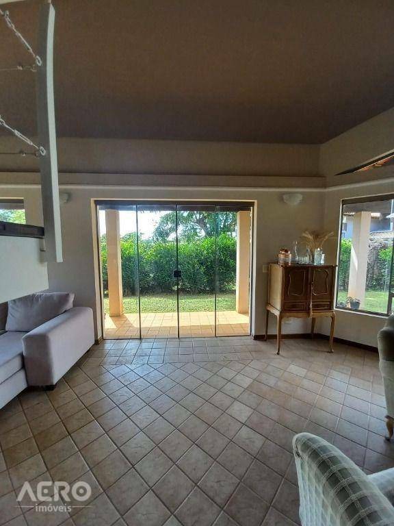 Casa de Condomínio à venda com 4 quartos, 290m² - Foto 41