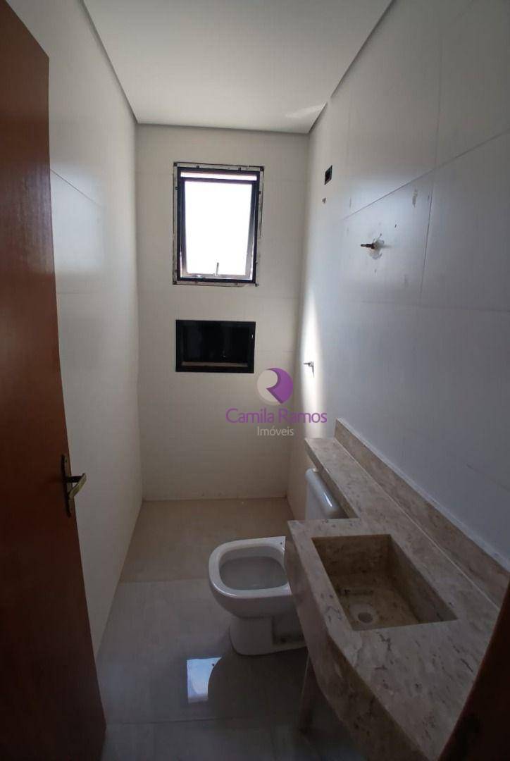 Sobrado à venda com 3 quartos, 175m² - Foto 11