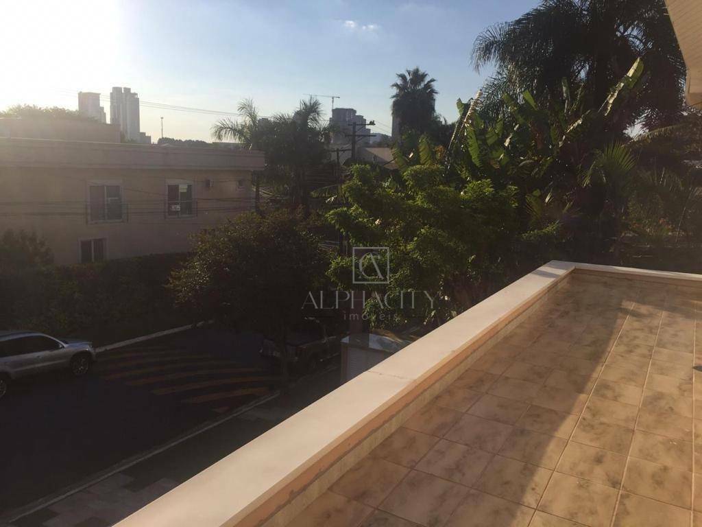 Casa de Condomínio à venda com 4 quartos, 480m² - Foto 22