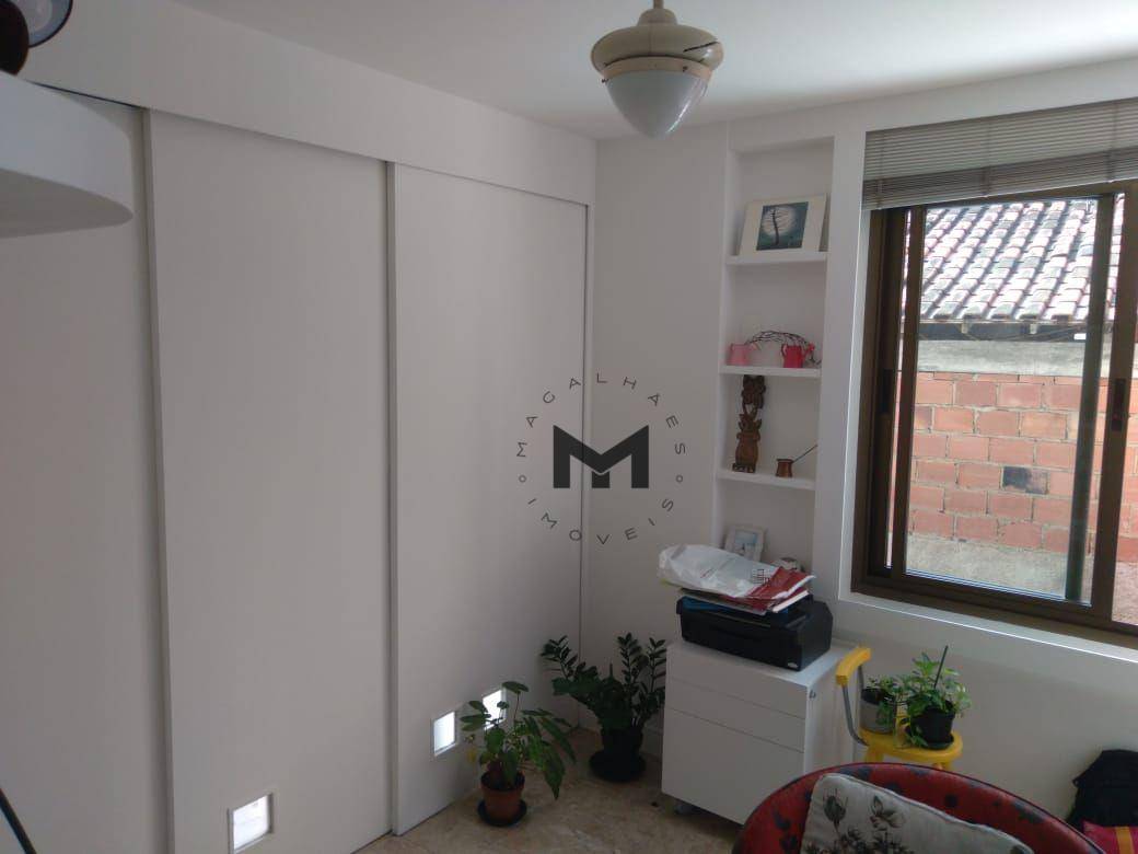 Apartamento à venda com 2 quartos, 58m² - Foto 7