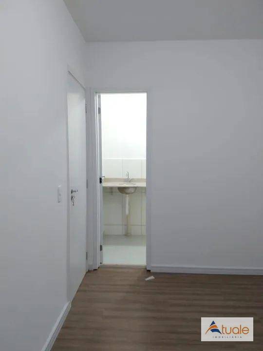 Apartamento à venda com 2 quartos, 55m² - Foto 8