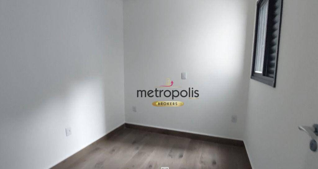 Apartamento à venda com 2 quartos, 50m² - Foto 10