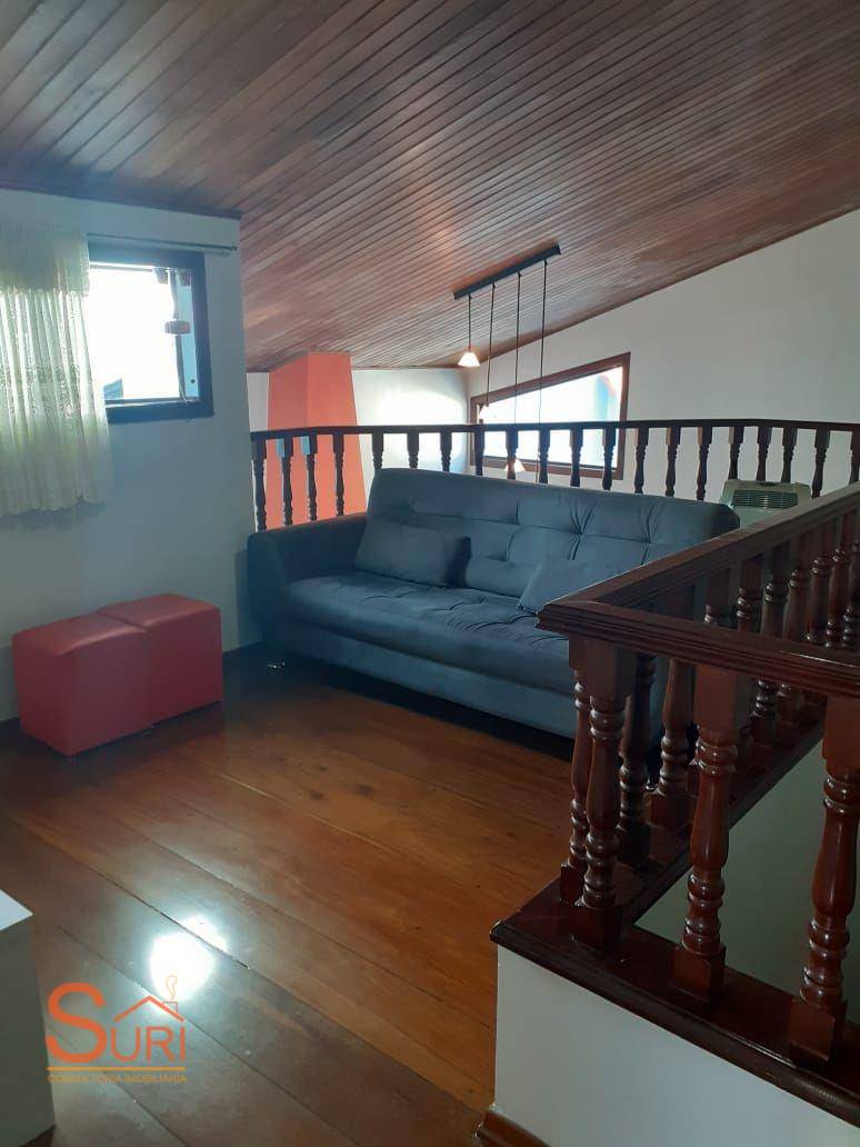 Sobrado à venda com 4 quartos, 290m² - Foto 6