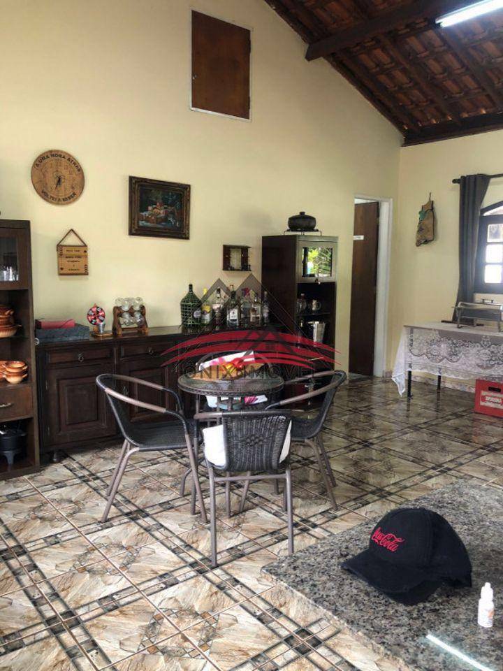 Sítio à venda com 6 quartos, 350m² - Foto 20