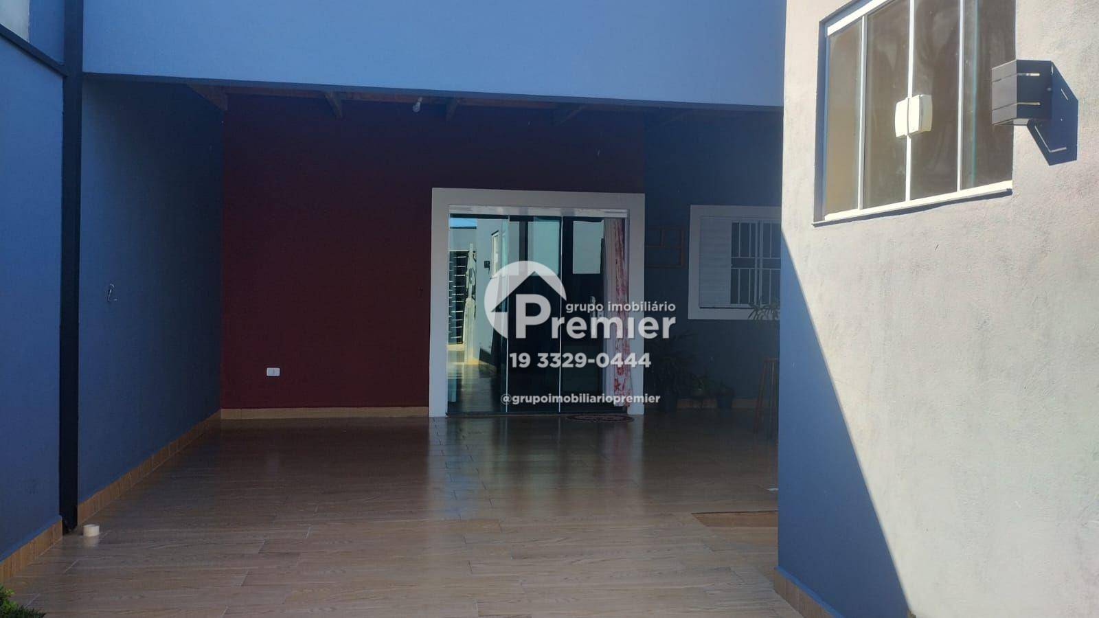 Casa à venda com 2 quartos, 112m² - Foto 3