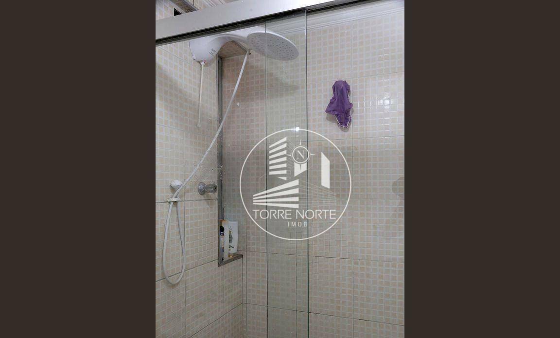 Apartamento à venda com 2 quartos, 59m² - Foto 22