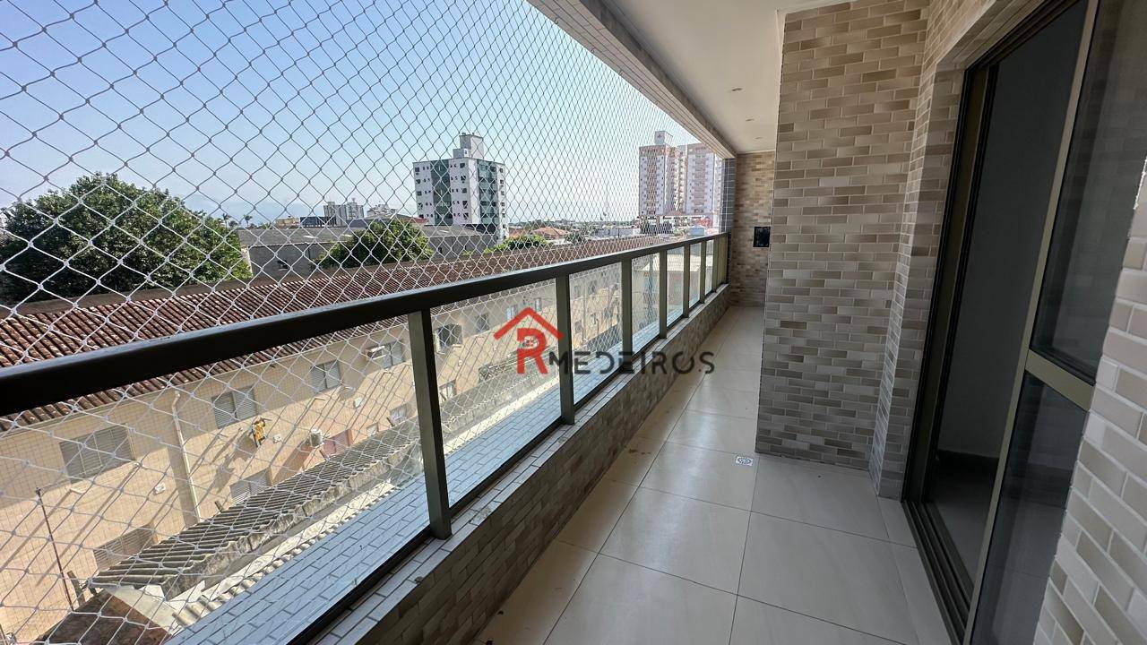 Apartamento à venda com 2 quartos, 63m² - Foto 8