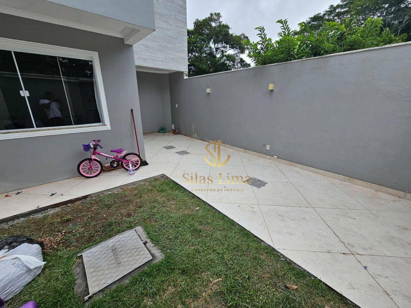 Casa à venda com 2 quartos, 100m² - Foto 2