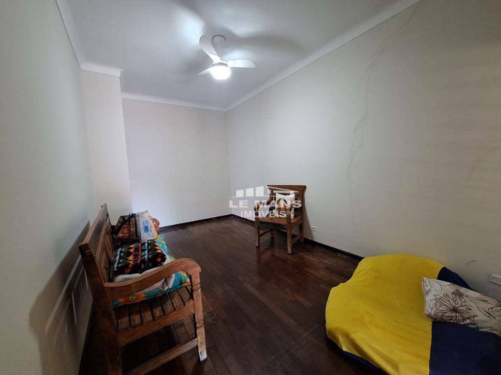 Casa à venda com 3 quartos, 164m² - Foto 3