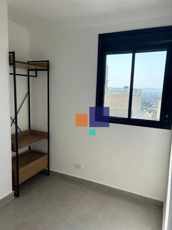 Apartamento à venda com 1 quarto, 29m² - Foto 9