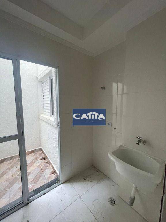 Apartamento à venda com 2 quartos, 34m² - Foto 3