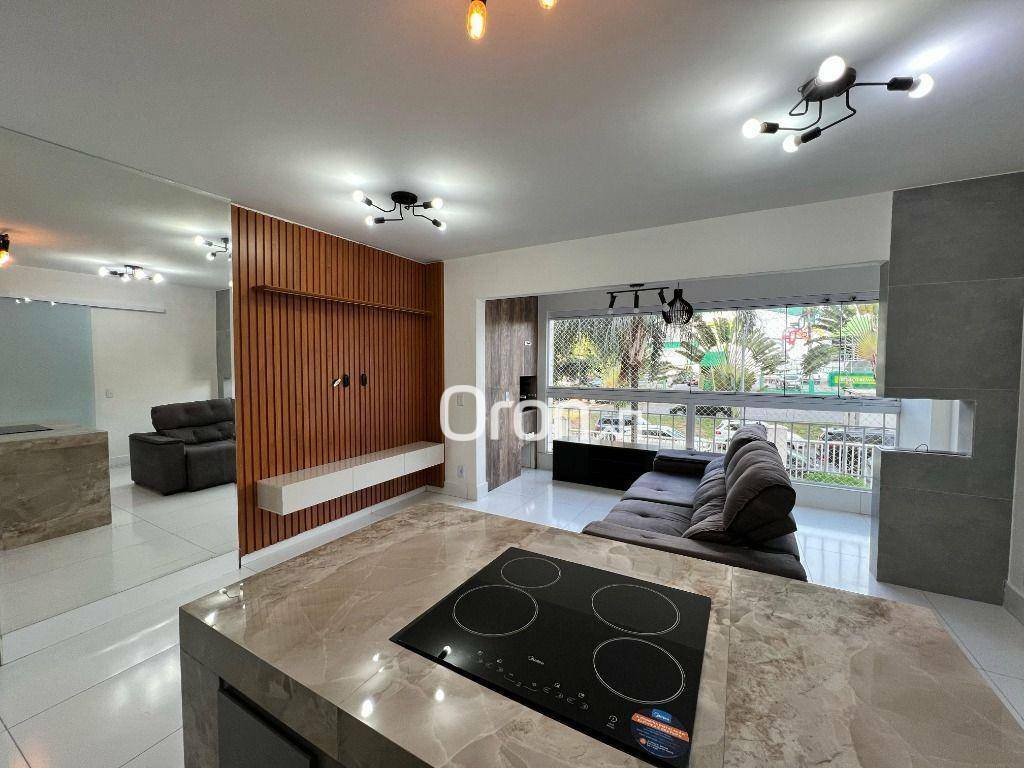 Apartamento à venda com 2 quartos, 64m² - Foto 1