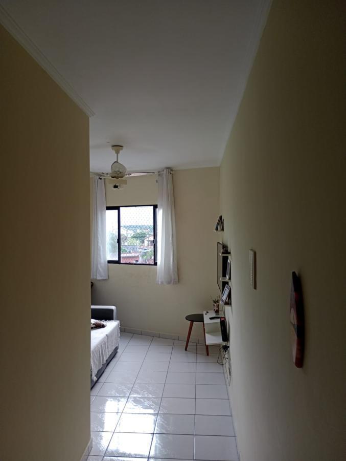 Apartamento à venda com 2 quartos, 50m² - Foto 2