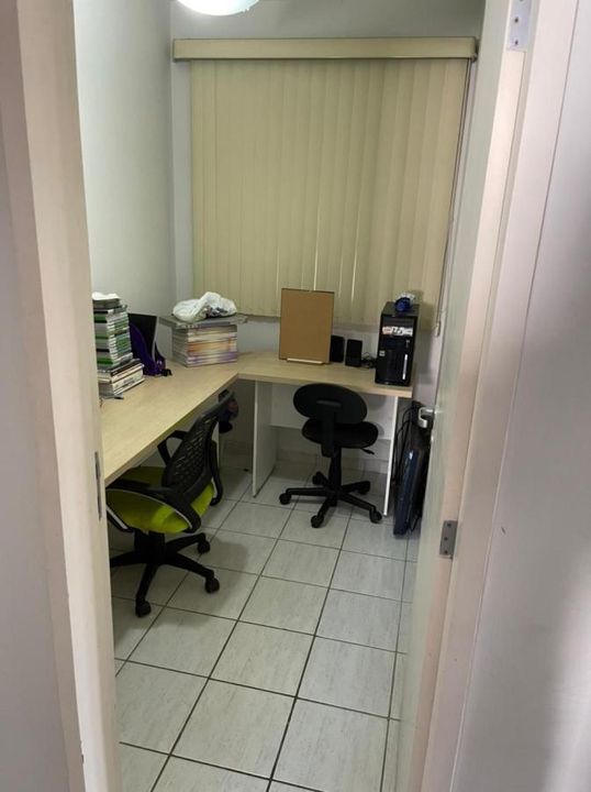 Apartamento à venda com 3 quartos, 98m² - Foto 8