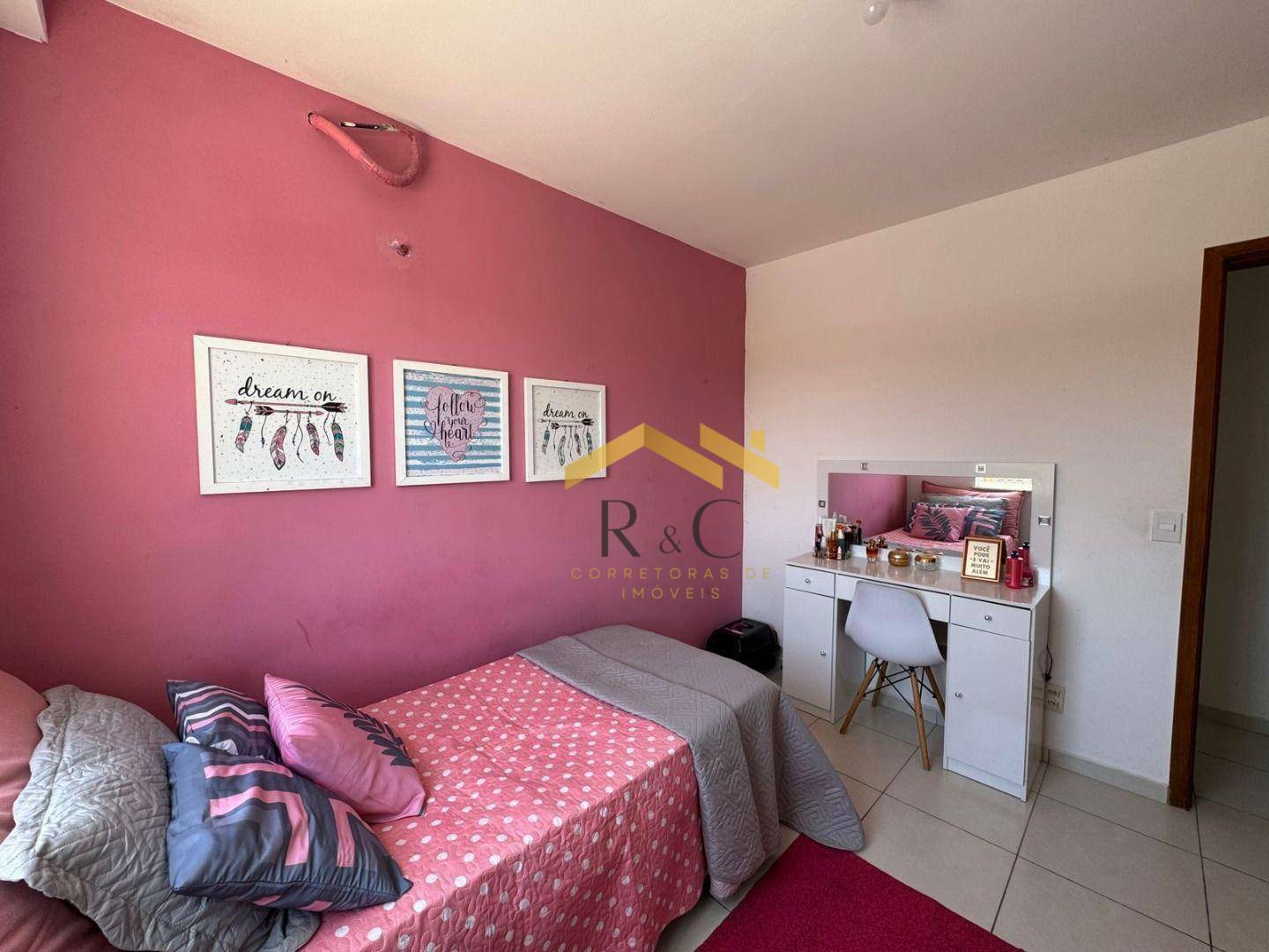 Apartamento à venda com 3 quartos, 96m² - Foto 29