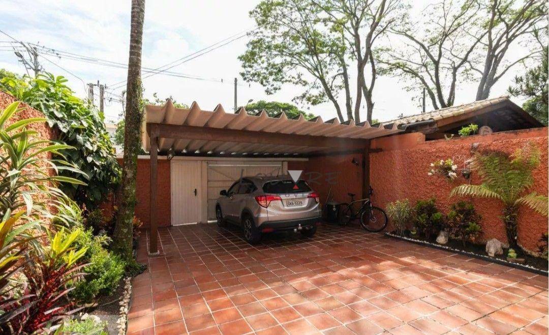 Casa à venda com 3 quartos, 199m² - Foto 3