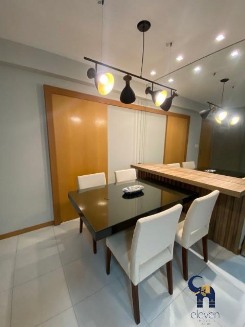 Apartamento à venda com 3 quartos, 90m² - Foto 4