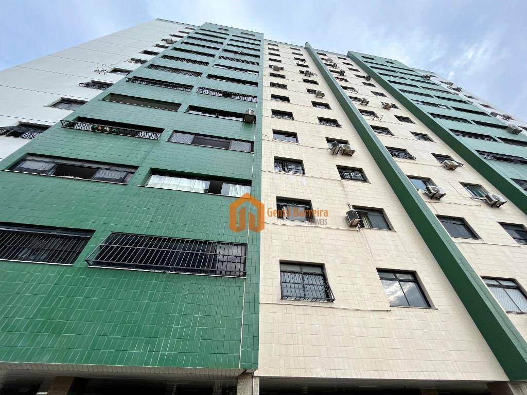 Apartamento, 3 quartos, 108 m² - Foto 1