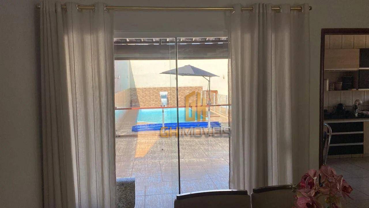 Sobrado à venda com 4 quartos, 255m² - Foto 13