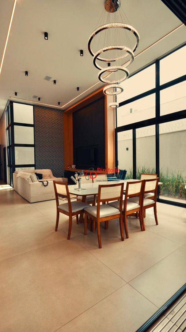 Casa, 3 quartos, 200 m² - Foto 15