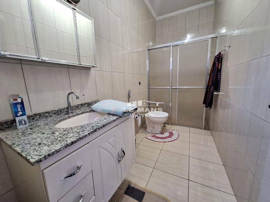 Casa à venda com 3 quartos, 164m² - Foto 10