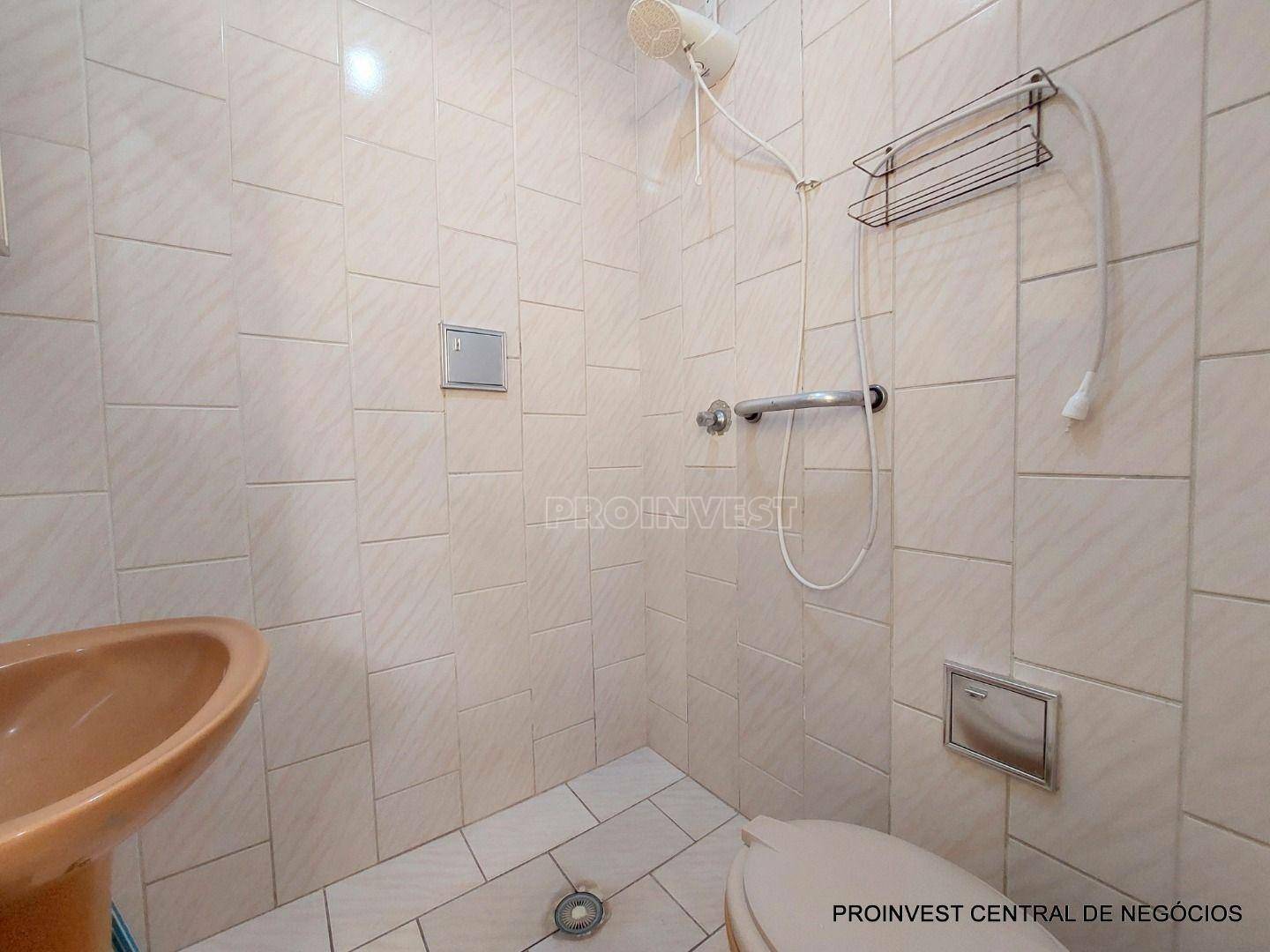 Casa à venda e aluguel com 3 quartos, 166m² - Foto 26