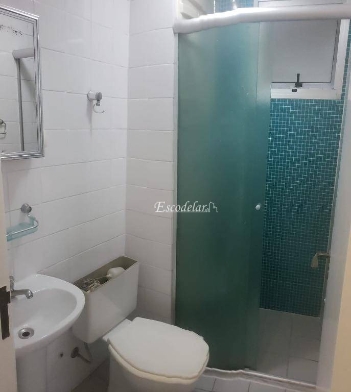 Apartamento à venda com 2 quartos, 47m² - Foto 19