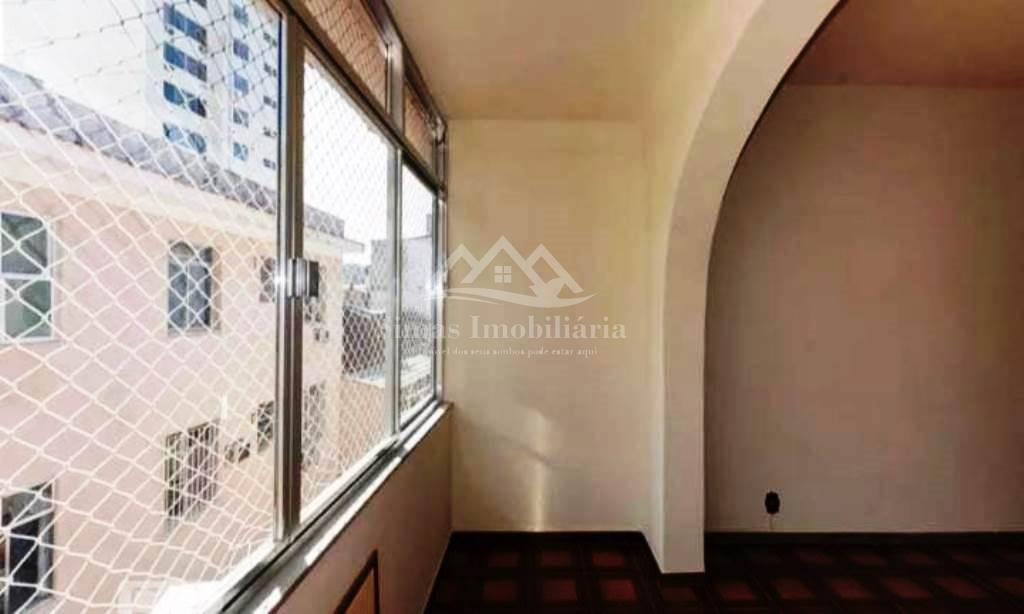 Apartamento à venda com 3 quartos, 90m² - Foto 4