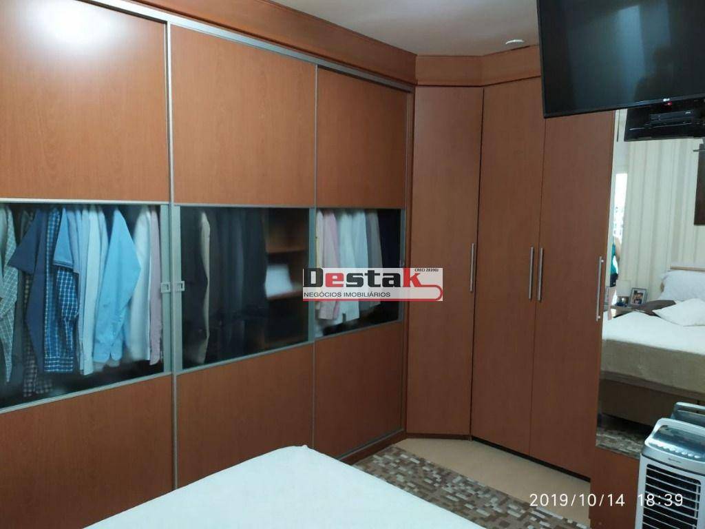 Apartamento à venda com 3 quartos, 153m² - Foto 13