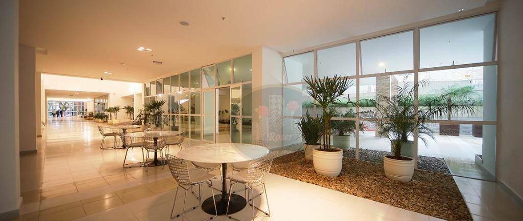 Conjunto Comercial-Sala para alugar, 44m² - Foto 19