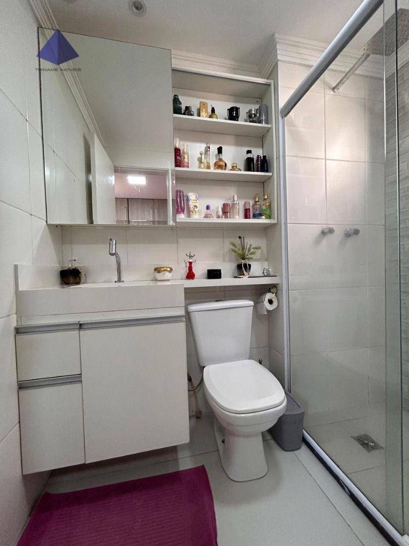 Apartamento à venda com 3 quartos, 63m² - Foto 26