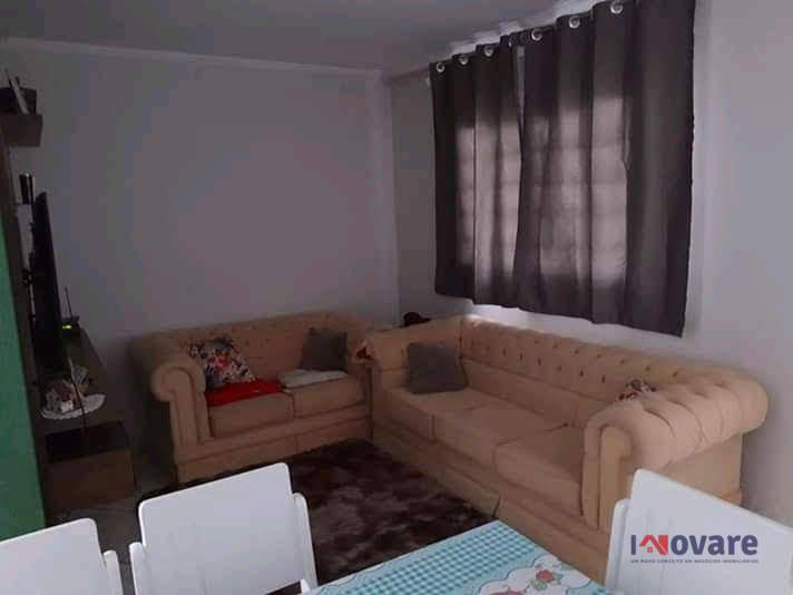 Casa à venda com 3 quartos, 139m² - Foto 13