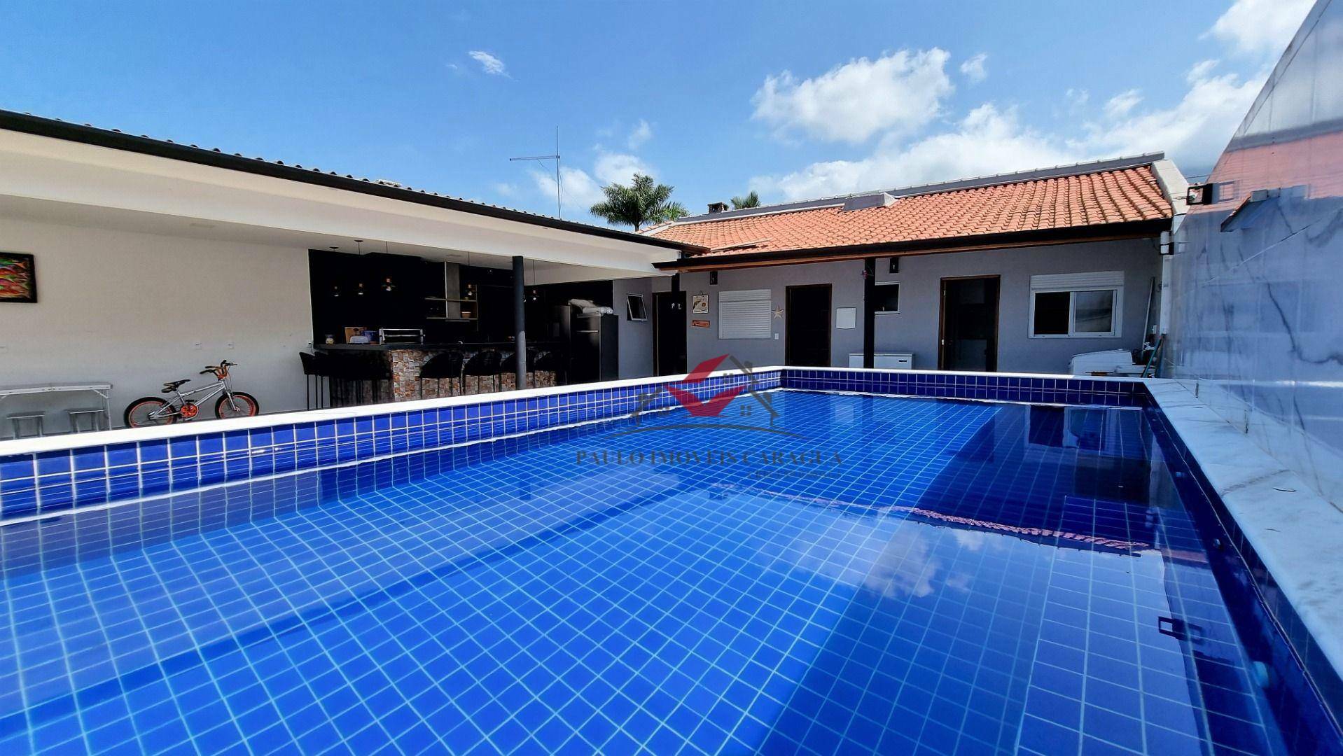 Casa de Condomínio à venda com 4 quartos, 182m² - Foto 10