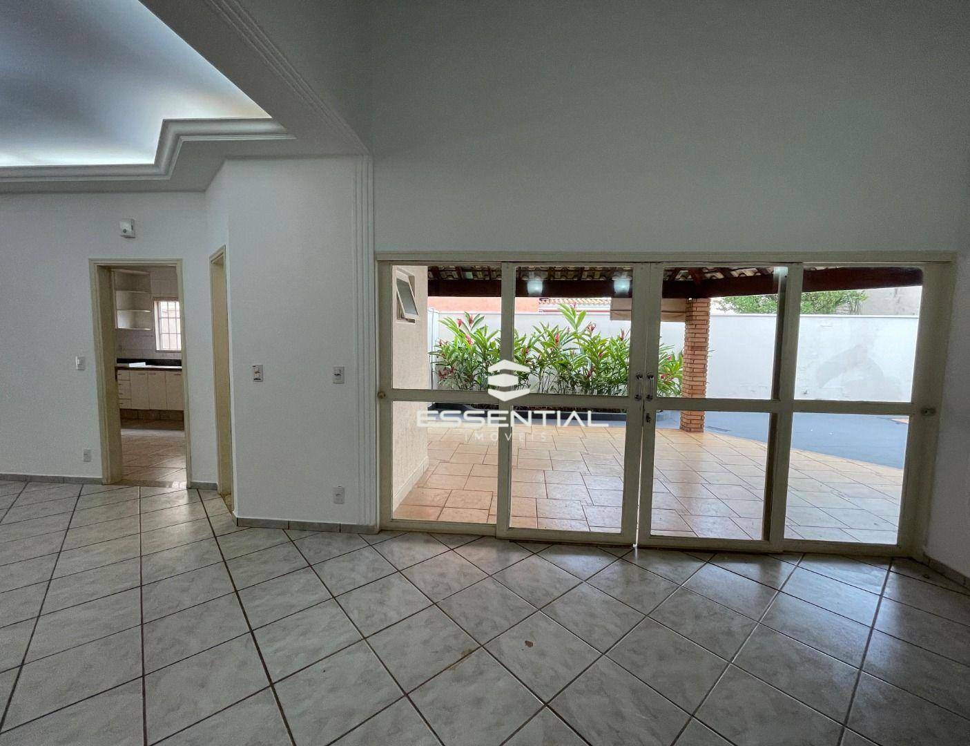 Sobrado para alugar com 3 quartos, 321m² - Foto 14
