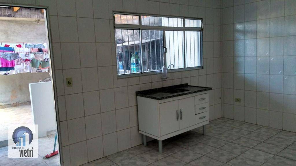 Sobrado para alugar com 1 quarto, 60m² - Foto 9