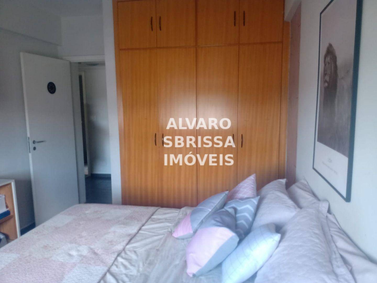 Apartamento à venda com 3 quartos, 257m² - Foto 19