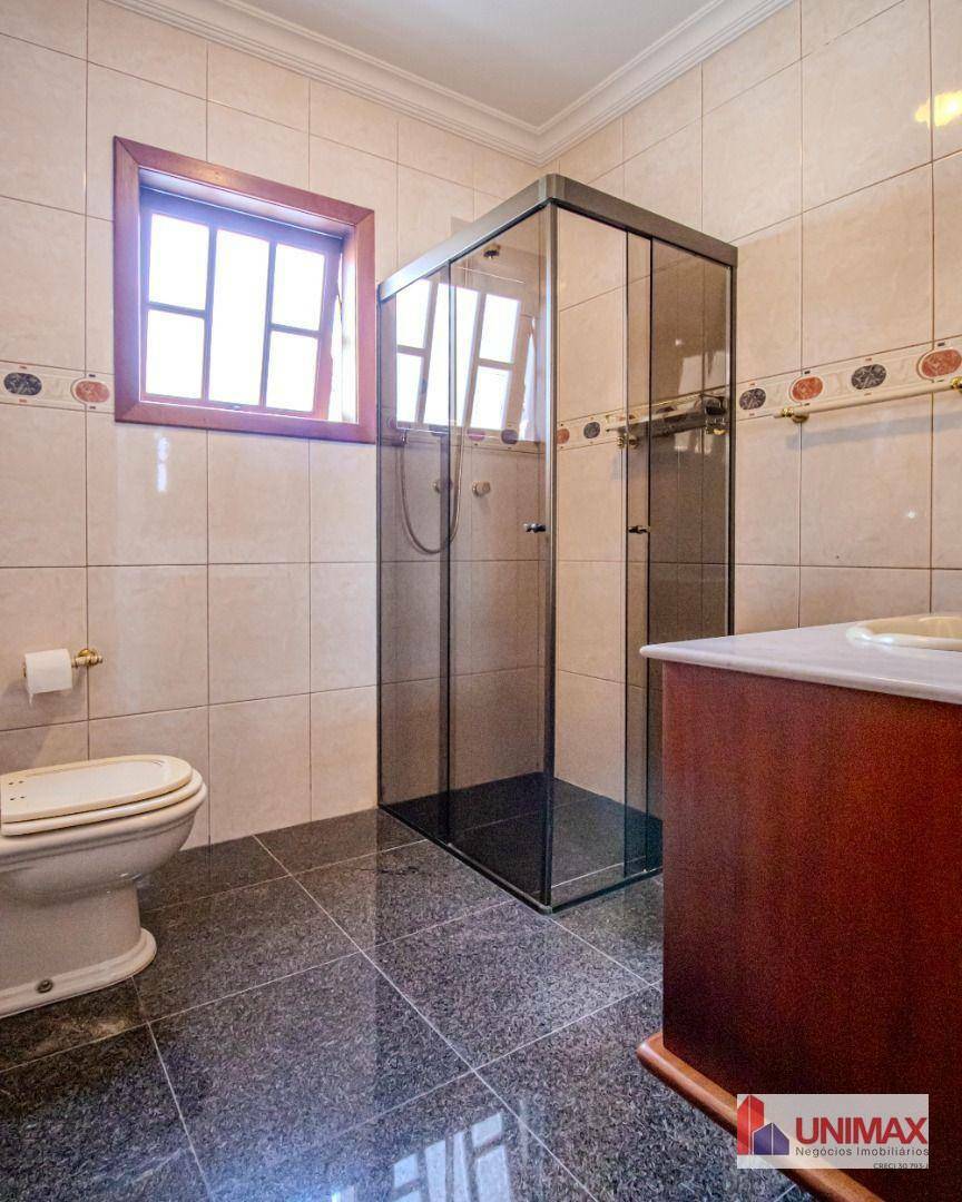 Casa de Condomínio à venda com 4 quartos, 380m² - Foto 37