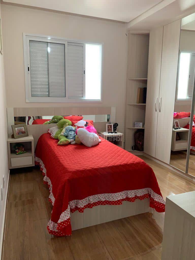 Apartamento à venda com 4 quartos, 155m² - Foto 16