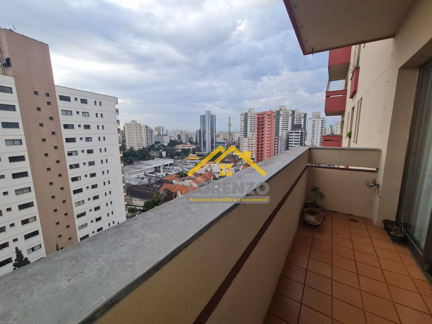 Apartamento à venda com 3 quartos, 143m² - Foto 7